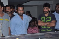 NTR Condolences to Ahuti Prasad Photos